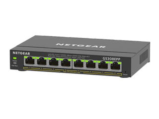 GS308EPP-100PES