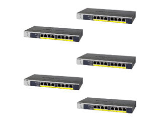 GS108PP-5P
