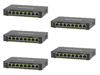 GS308EPP-5P
