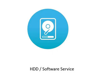 SW-HDD service