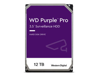 WD121PURP