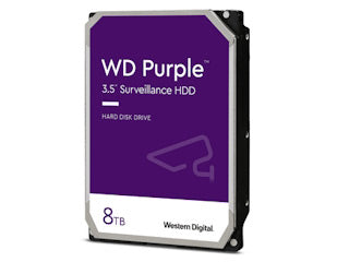 WD85PURZ