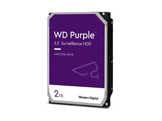 WD23PURZ