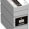 Epson GJIC5(K): Ink cartridge for ColorWorks C831 and GP-M831 (Black)
