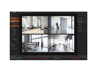 Wisenet Viewer