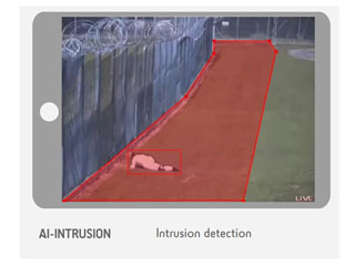 AITECH-INTRUSION-1CH