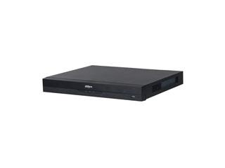 DHI-NVR5208-8P-EI