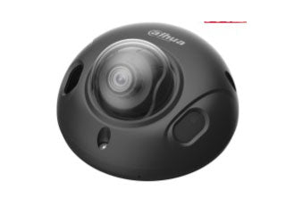 DH-IPC-HDBW3441FP-AS-0280B-S2 Black