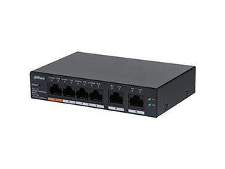 DH-CS4006-4GT-60