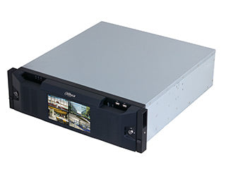 DHI-NVR616DRH-128-XI