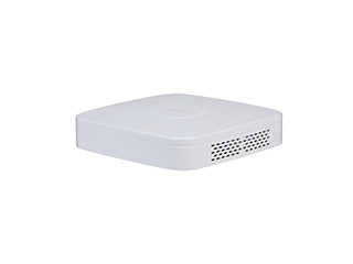 DHI-NVR4104-P-4KS3-1×960G/SSD