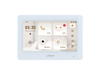 DHI-VTH5422HW-W