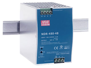 NDR-480-48