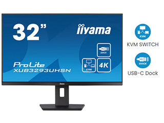 XUB3293UHSN-B5