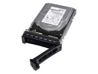 Dell 4TB 3.5 SATA HDD Hot Plug