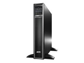 Dell APC Smart-UPS 750VA RT 230V