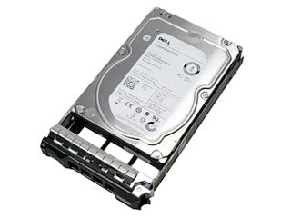 Dell 12TB Near Line SAS 12Gbps 7.2rpm