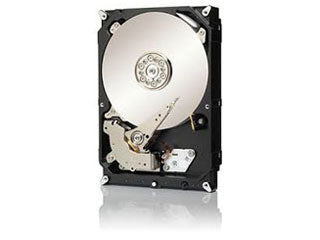 Dell 8TB Enterprise HDD for T3650/T3660