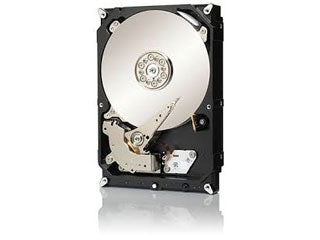 Dell 4TB Enterprise HDD T3650/T3660