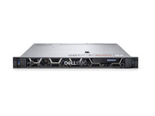 Poweredge R450 Mngt Base 2x SSD Windows Server 2022 Std