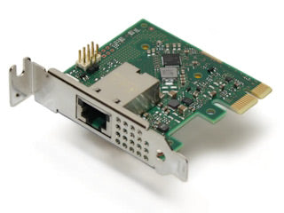 Dell Intel 2.5GbE NIC LP - 540-BDLF