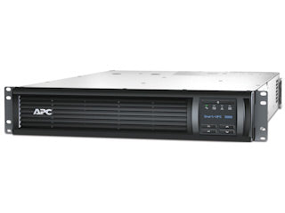 Dell Smart UPS 3000VA LCD RM 2U