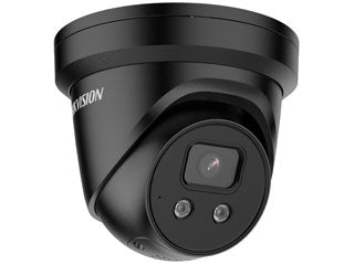 DS-2CD2346G2-ISU/SL(2.8mm)(Black)