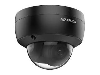 DS-2CD2146G2-ISU(C)(2.8mm)(Black)