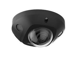 DS-2CD2546G2-IS(2.8mm)(C)(Black)