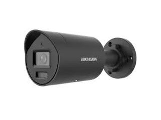 DS-2CD2087G2H-LIU/SL(2.8mm)(eF)/BLACK