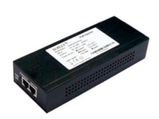 60W PoE injector EU