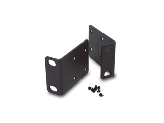 19 inch 1U Mounting Bracket