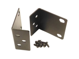19 inch 1U 380  Mounting Bracket