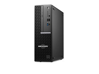 HikCentral-Workstation/HW5L/32C(C)