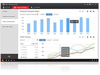 HikCentral-BI Report-Base