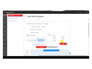 HikCentral-P-Attendance-Module