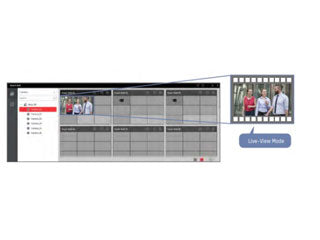 HikCentral-SmartWall-Module
