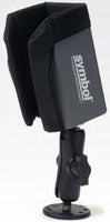 Zebra Holder, rugged