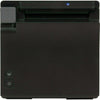 Epson TM-m30II  112 : USB + Ethernet + BT, Black, PS, EU