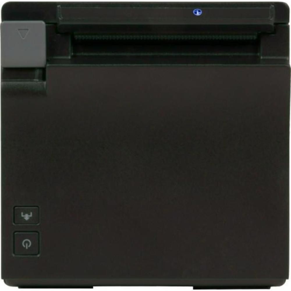 Epson TM-m30II  112 : USB + Ethernet + BT, Black, PS, EU