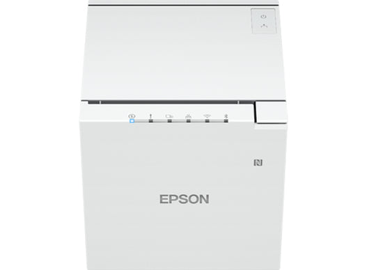 Epson TM-M30III 203 x 203 DPI Avec fil &sans fil Thermique Imprimantes POS