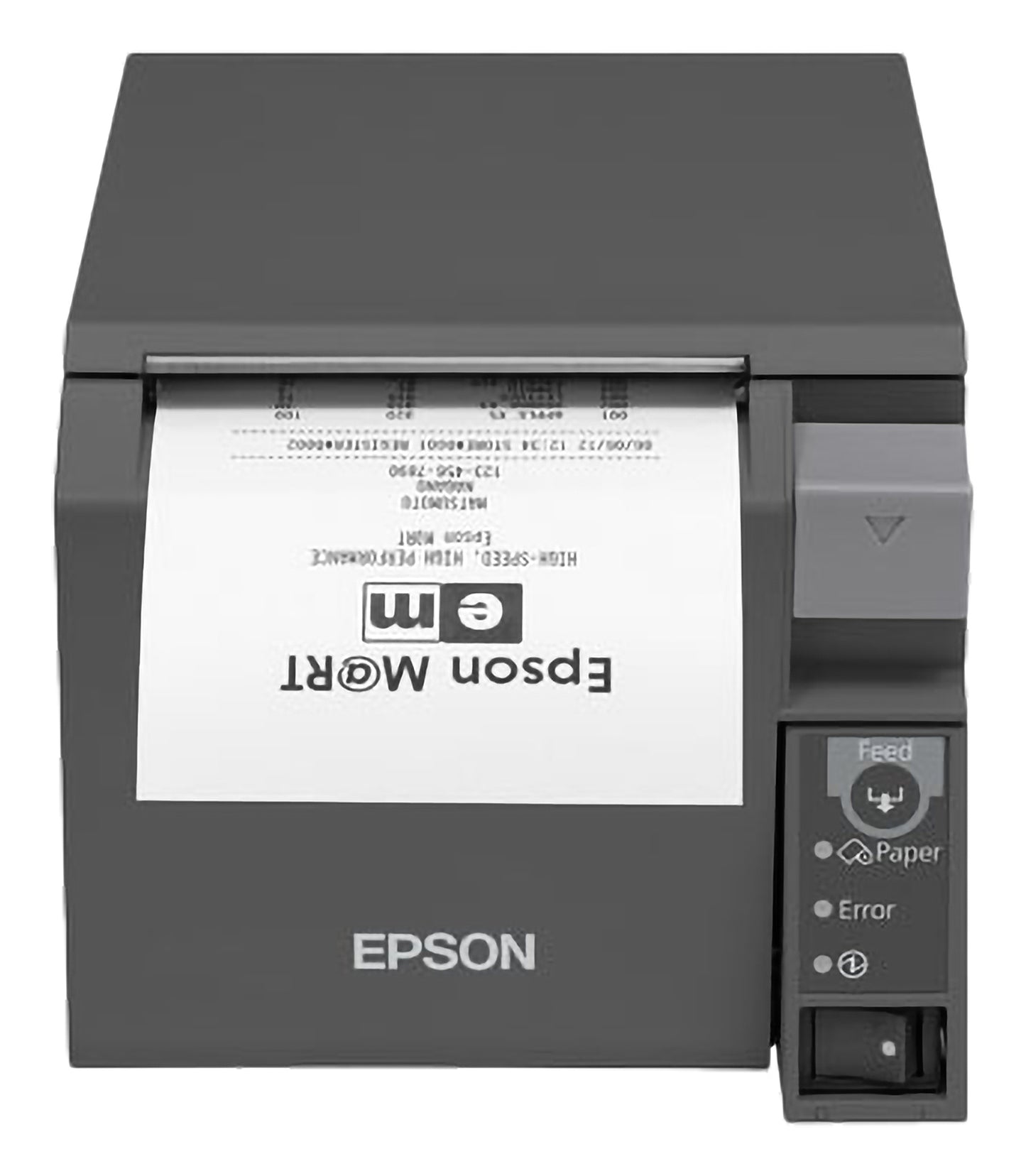 Epson TM-T70II (025A0) Avec fil Thermique Imprimantes POS