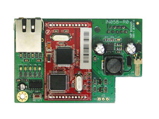 SMARTLAN/SI