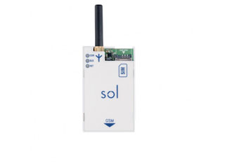 SOL-GSM