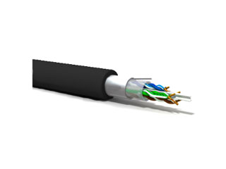 FTP Cat5E PE