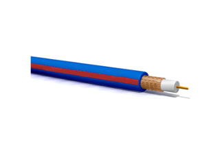 Coax RG59-UV 200m