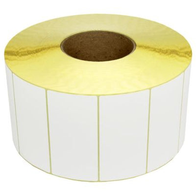 Zebra Z-Perform 1000T, Paper Label,  60x30mm