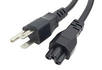 Honeywell power cord, C5, EU