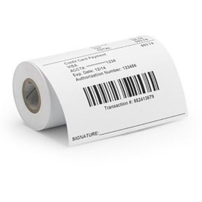 LAB 10 YEAR RECEIPT 8000D 75MM
