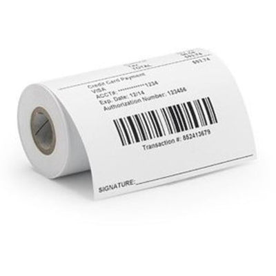 LAB 10 YEAR RECEIPT 8000D 75MM